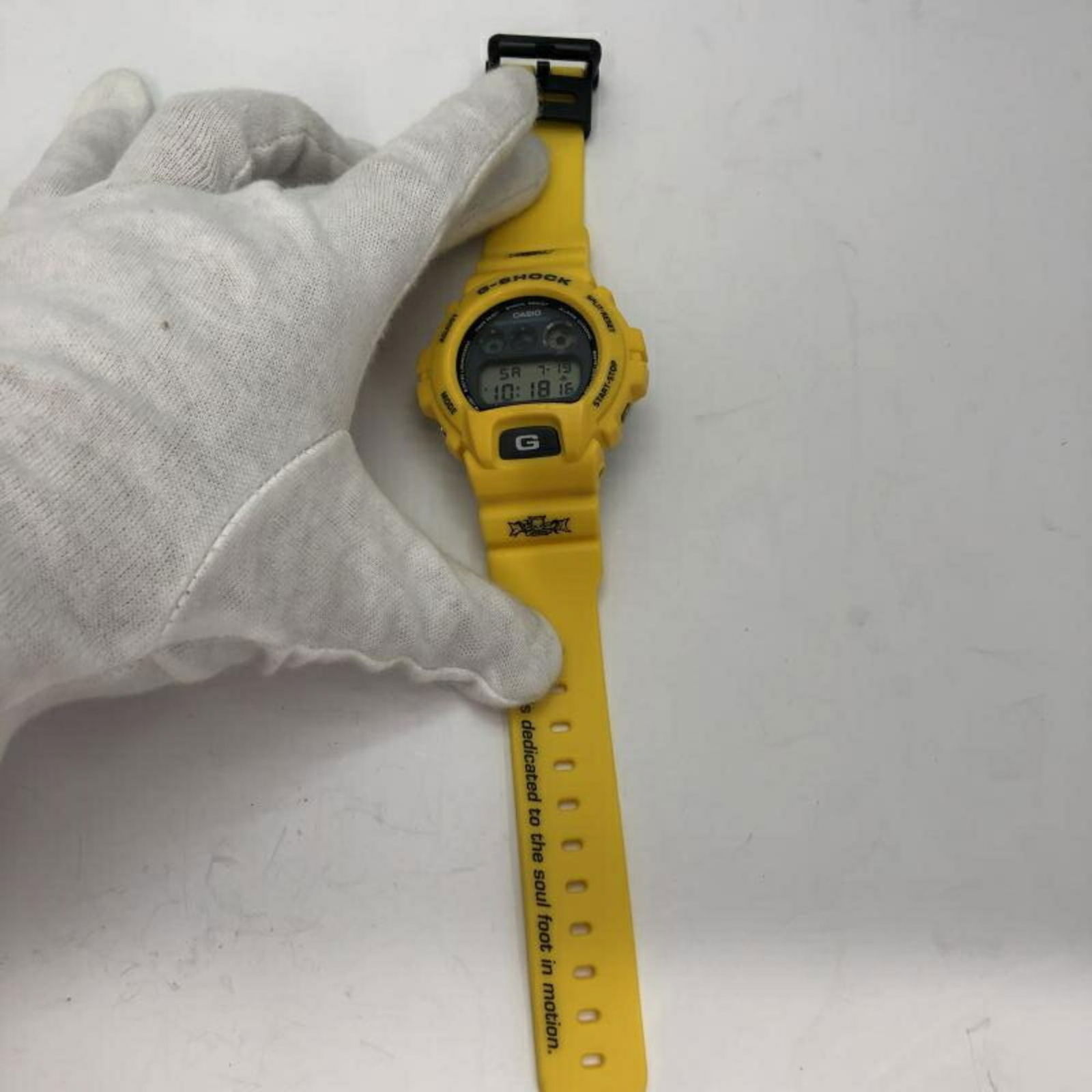 Wristwatch Casio - 2