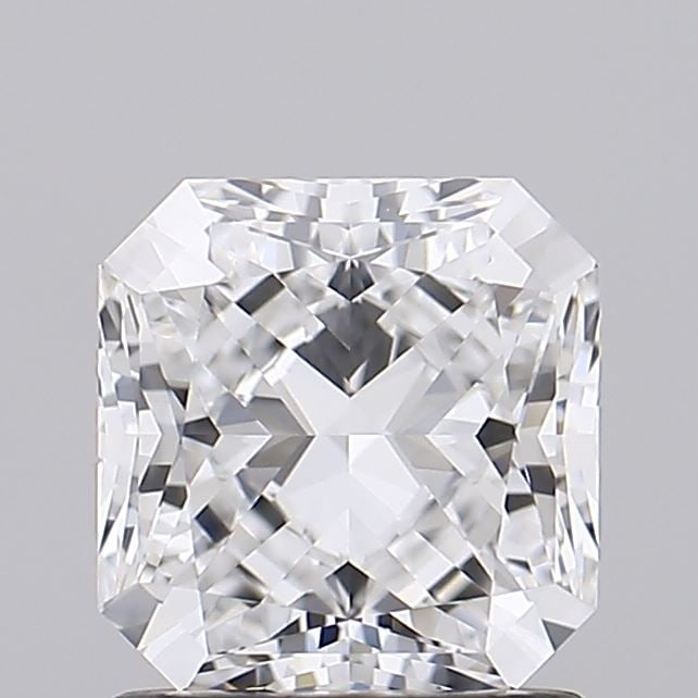 Loose Lab Diamond - IGI Square Radiant 1.48ct D VVS2: Loose Lab Diamond - IGI Square Radiant 1.48ct D VVS2 This listing features Loose Lab Diamond - IGI Square Radiant 1.48ct D VVS2. Item specifics are provided below. Item Specifics: Source: This Is A