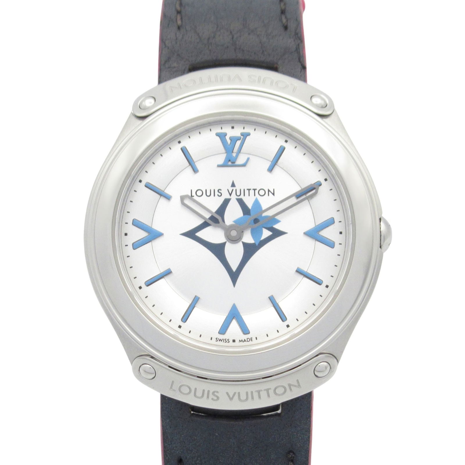 Wristwatch Louis Vuitton (1 of 17)