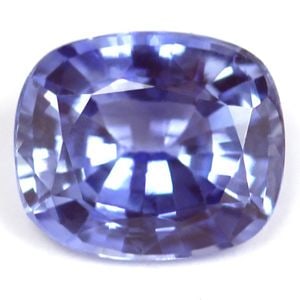 Loose Sapphire Gemstone - Cushion 2.02ct Blue SI: Loose Sapphire Gemstone - Cushion 2.02ct Blue SI This listing features Loose Sapphire Gemstone - Cushion 2.02ct Blue SI. Item specifics are provided below. Item Specifics: Type: Sapphire Carat: 2.02