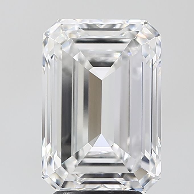 Loose Lab Diamond - IGI Emerald 4.01ct D VVS1: Loose Lab Diamond - IGI Emerald 4.01ct D VVS1 This listing features Loose Lab Diamond - IGI Emerald 4.01ct D VVS1. Item specifics are provided below. Item Specifics: Source: This Is A Real Diamond