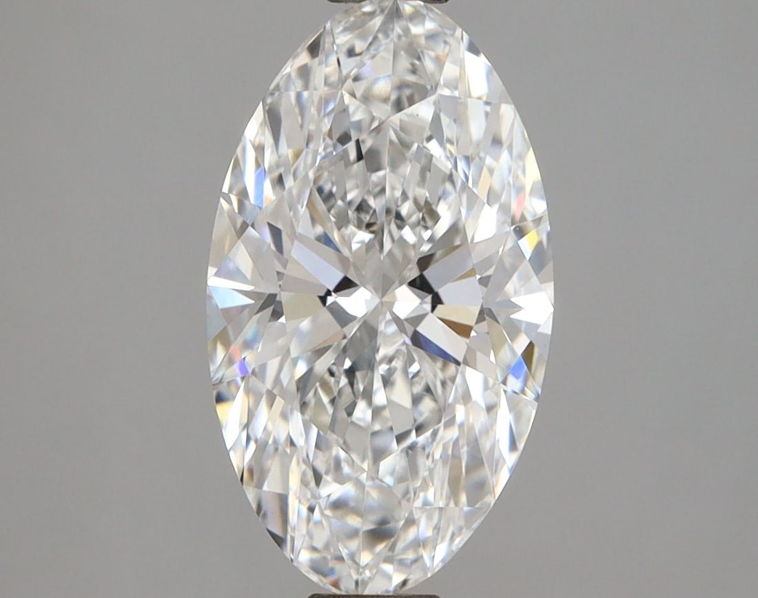 Loose Lab Diamond - IGI Oval 2.35ct E VVS2: Loose Lab Diamond - IGI Oval 2.35ct E VVS2 This listing features Loose Lab Diamond - IGI Oval 2.35ct E VVS2. Item specifics are provided below. Item Specifics: Source: This Is A Real Diamond Grown