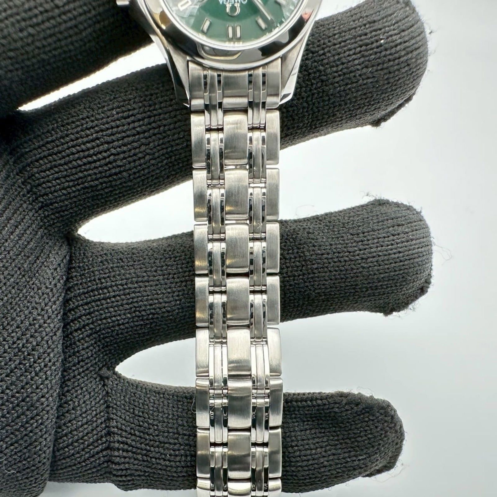 Wristwatch Omega - 10