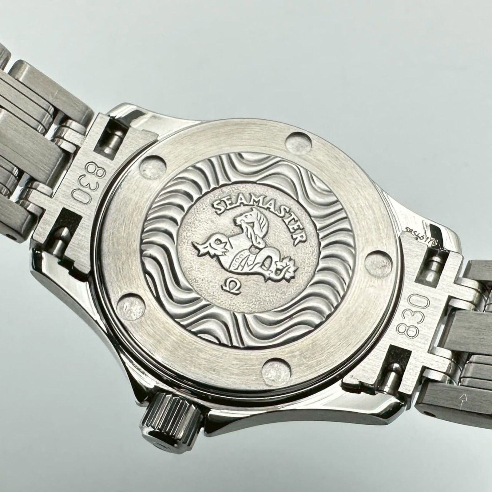 Wristwatch Omega - 11