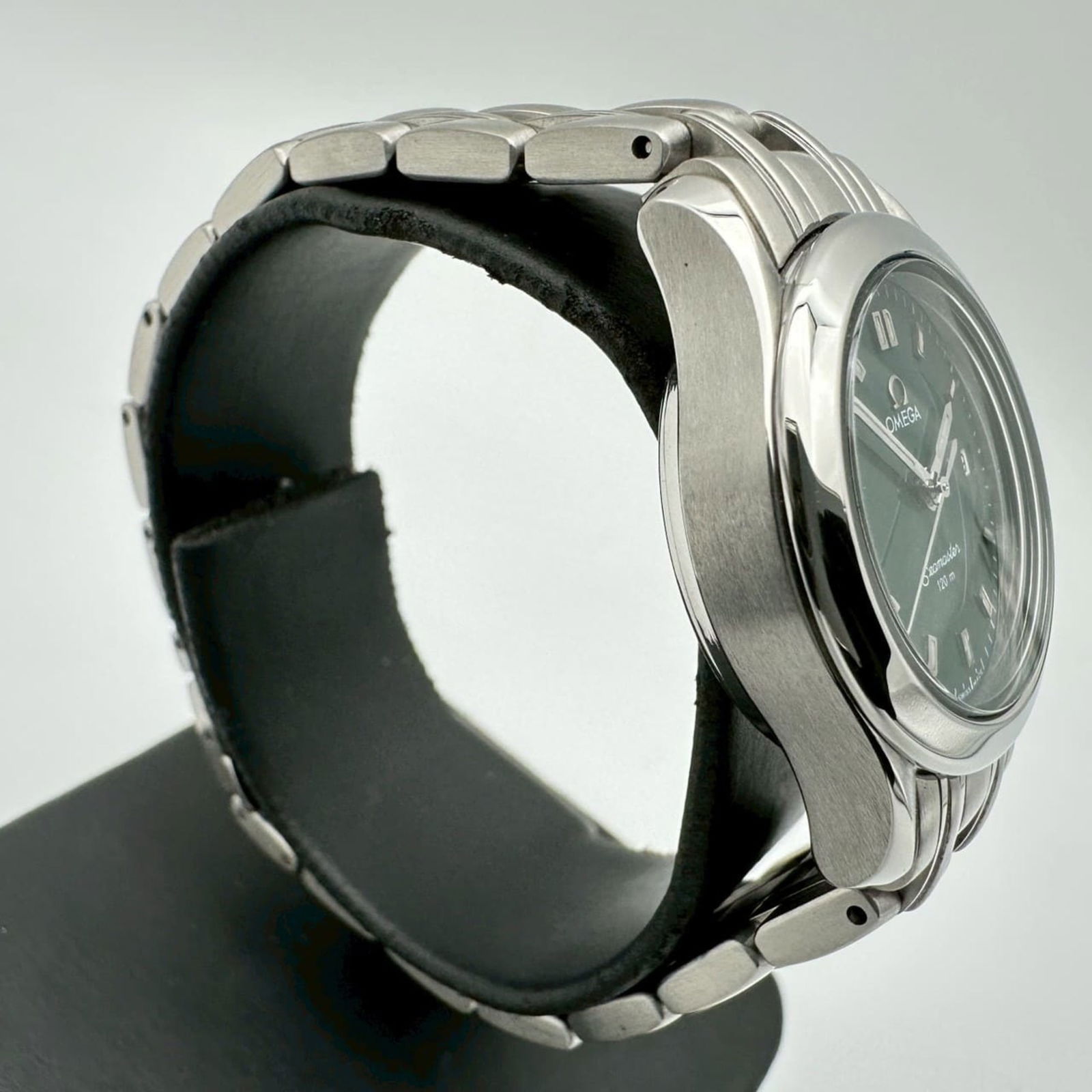 Wristwatch Omega - 3