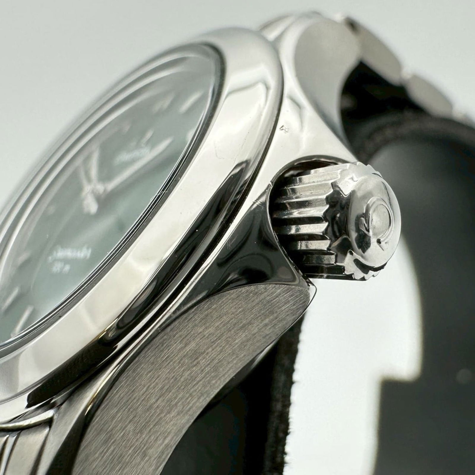 Wristwatch Omega - 4