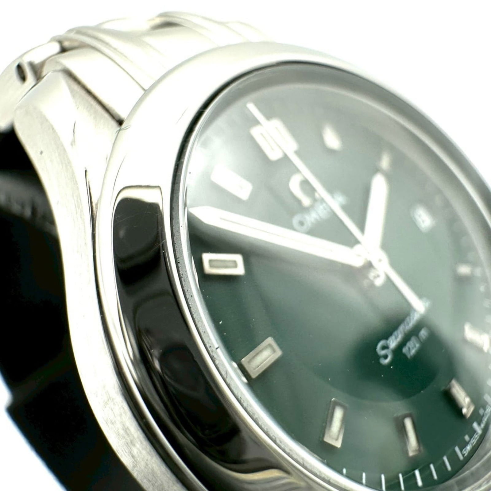 Wristwatch Omega - 5