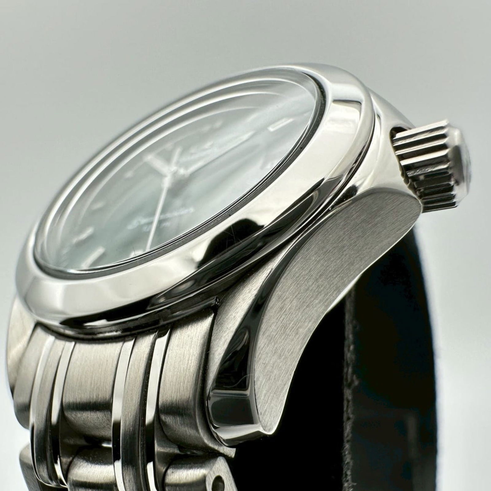 Wristwatch Omega - 6