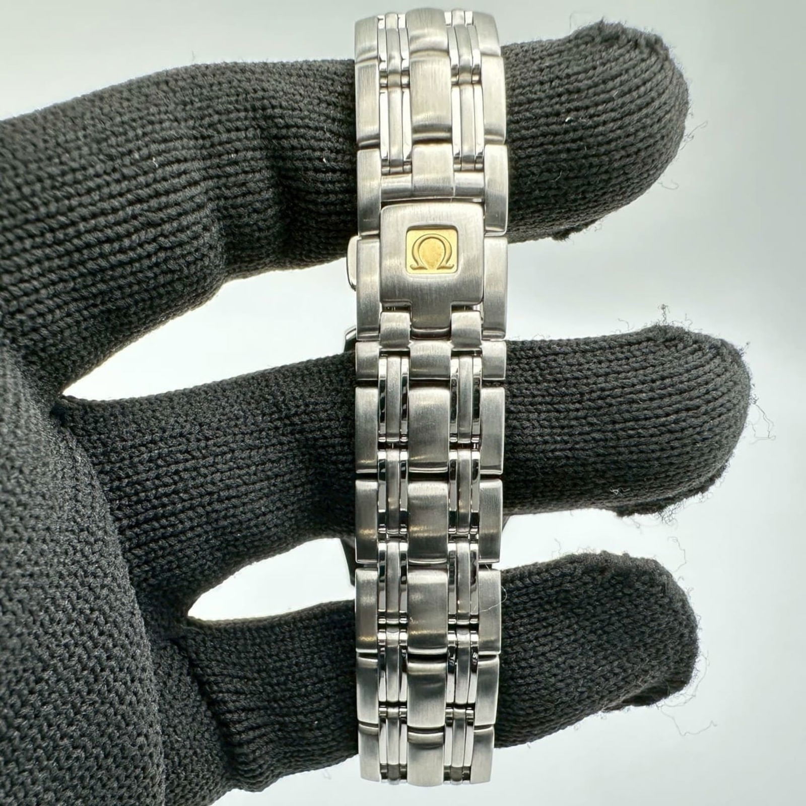 Wristwatch Omega - 9