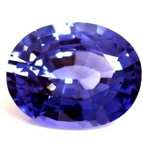 Loose Sapphire Gemstone - Oval 1.27ct Blue EC: Loose Sapphire Gemstone - Oval 1.27ct Blue EC This listing features Loose Sapphire Gemstone - Oval 1.27ct Blue EC. Item specifics are provided below. Item Specifics: Type: Sapphire Carat: 1.27 Cut: