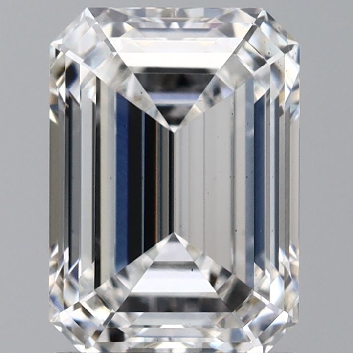 Loose Lab Diamond - GIA Emerald 2.01ct F VS2: Loose Lab Diamond - GIA Emerald 2.01ct F VS2 This listing features Loose Lab Diamond - GIA Emerald 2.01ct F VS2. Item specifics are provided below. Item Specifics: Source: This Is A Real Diamond