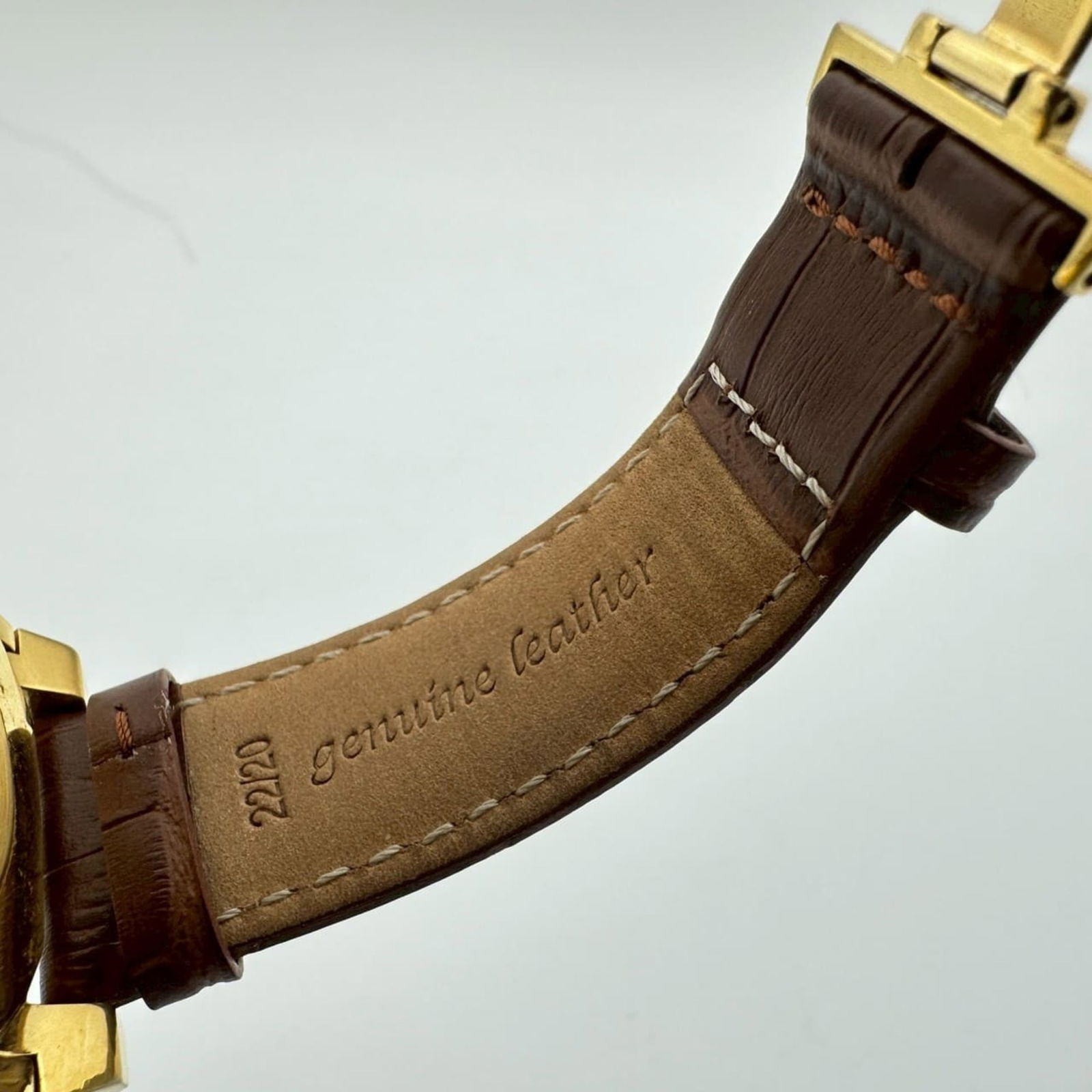 Wristwatch Gucci - 10