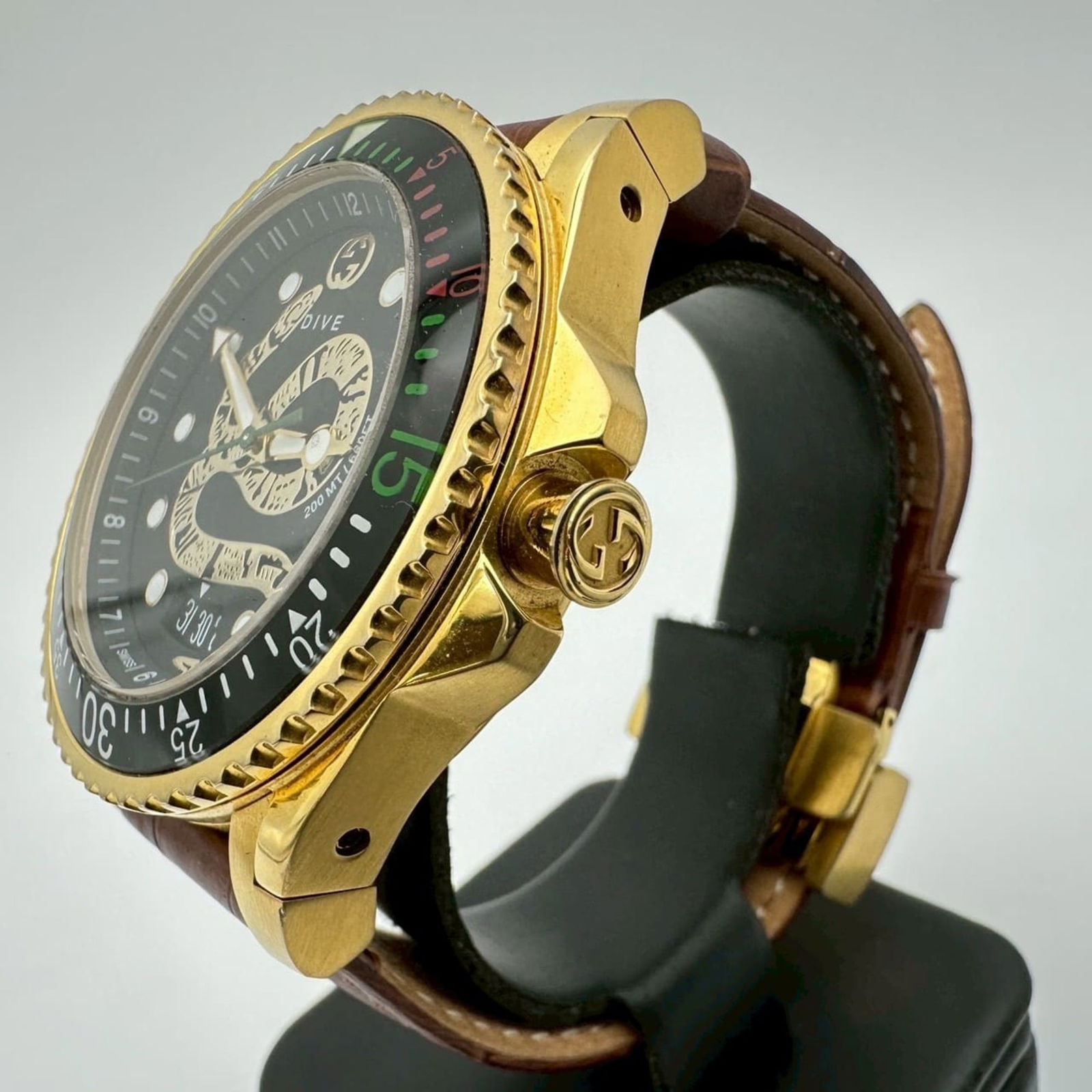 Wristwatch Gucci - 2