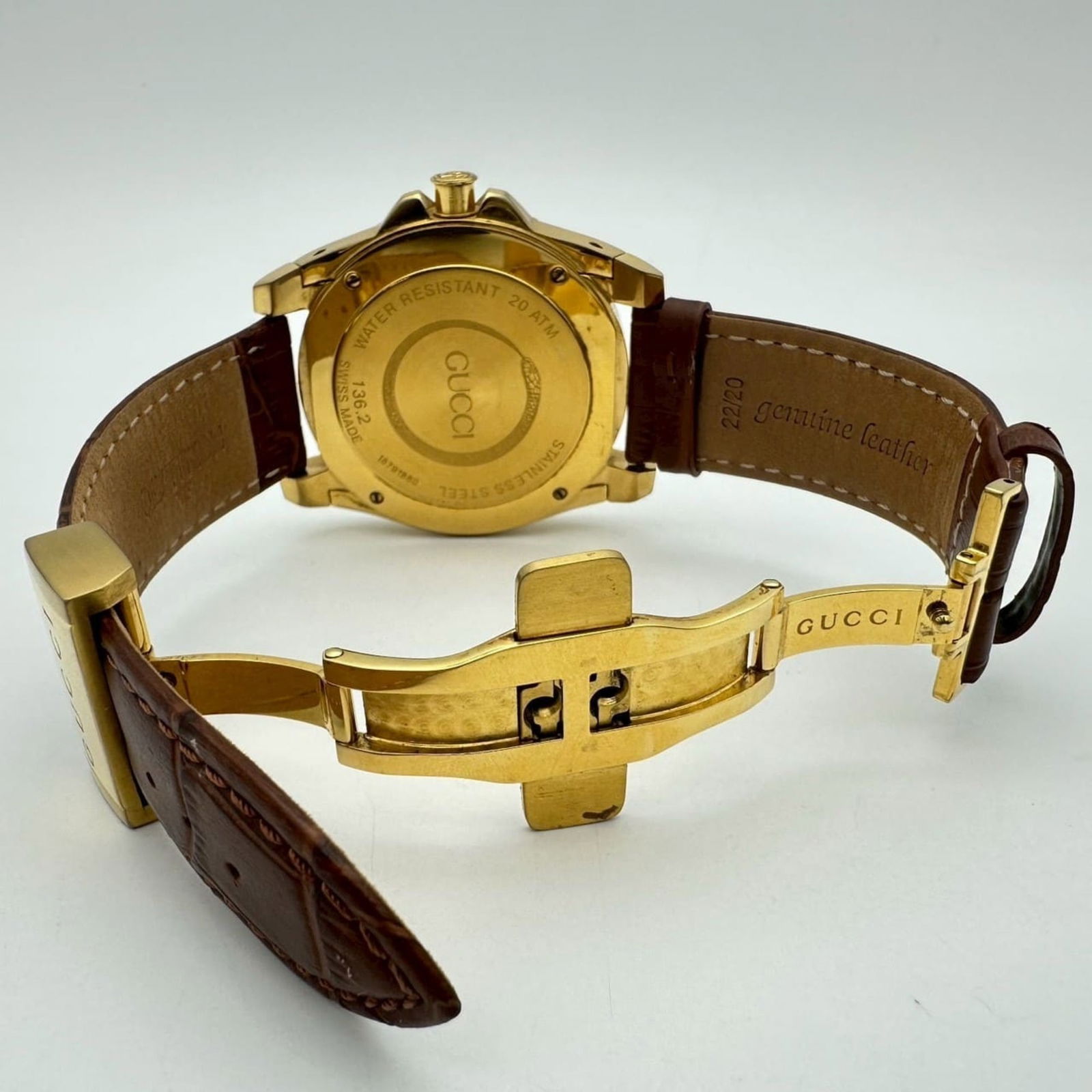 Wristwatch Gucci - 7