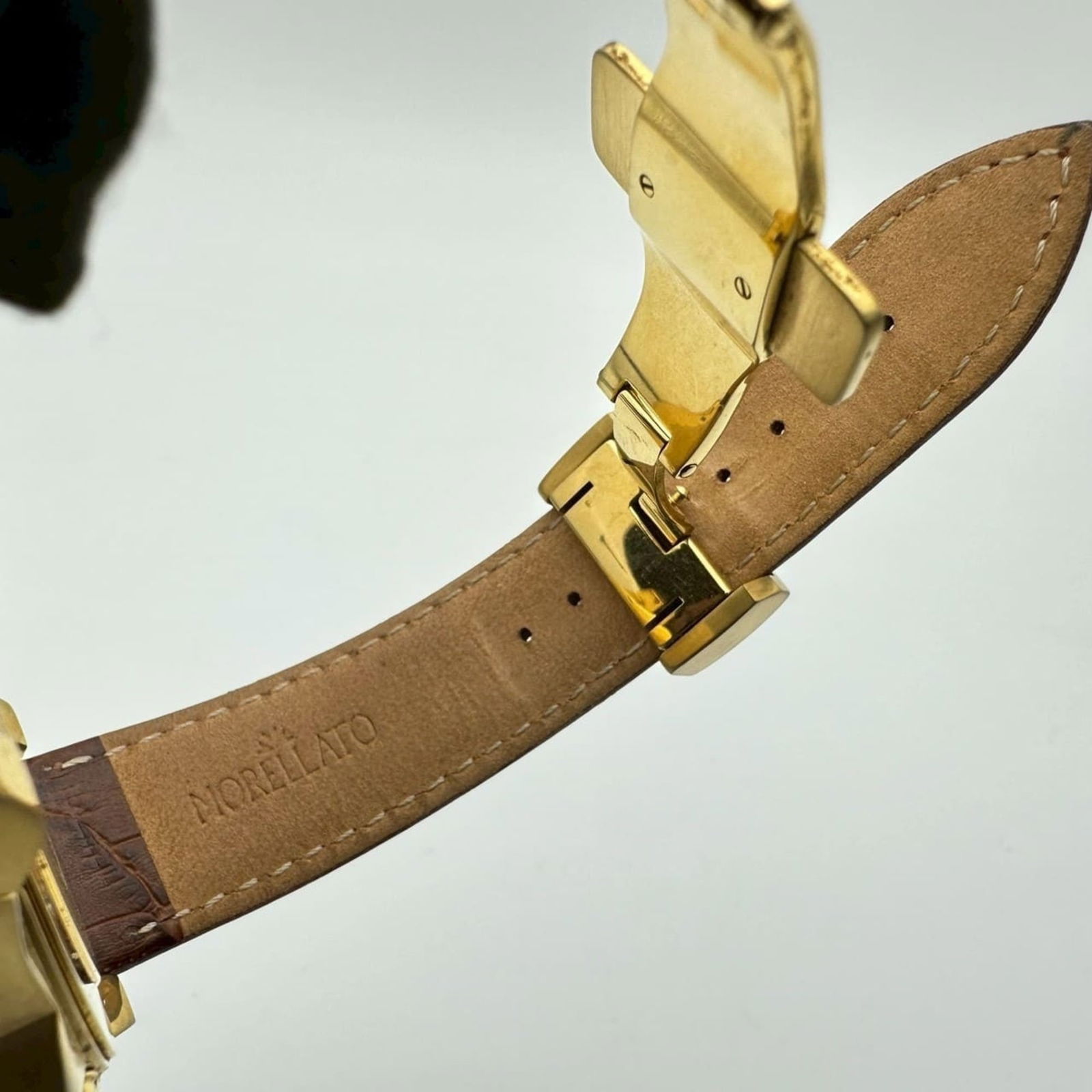 Wristwatch Gucci - 9