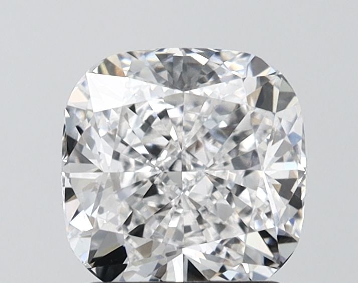 Loose Lab Diamond - IGI Cushion Modified 1.9ct D VVS2: Loose Lab Diamond - IGI Cushion Modified 1.9ct D VVS2 This listing features Loose Lab Diamond - IGI Cushion Modified 1.9ct D VVS2. Item specifics are provided below. Item Specifics: Source: This Is
