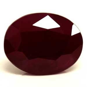 Loose Ruby Gemstone - GIA Oval 2.69ct Red SI: Loose Ruby Gemstone - GIA Oval 2.69ct Red SI This listing features Loose Ruby Gemstone - GIA Oval 2.69ct Red SI. Item specifics are provided below. Item Specifics: Type: Ruby Carat: 2.69 Cut: