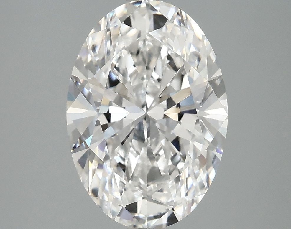 Loose Lab Diamond - IGI Oval 3.09ct E VVS2: Loose Lab Diamond - IGI Oval 3.09ct E VVS2 This listing features Loose Lab Diamond - IGI Oval 3.09ct E VVS2. Item specifics are provided below. Item Specifics: Source: This Is A Real Diamond Grown In