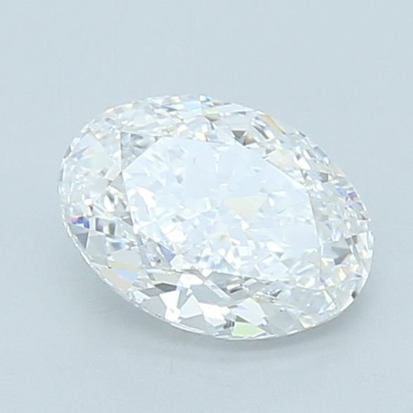 Loose Lab Diamond - IGI Oval 1.61ct D VVS2: Loose Lab Diamond - IGI Oval 1.61ct D VVS2 This listing features Loose Lab Diamond - IGI Oval 1.61ct D VVS2. Item specifics are provided below. Item Specifics: Source: This Is A Real Diamond Grown In