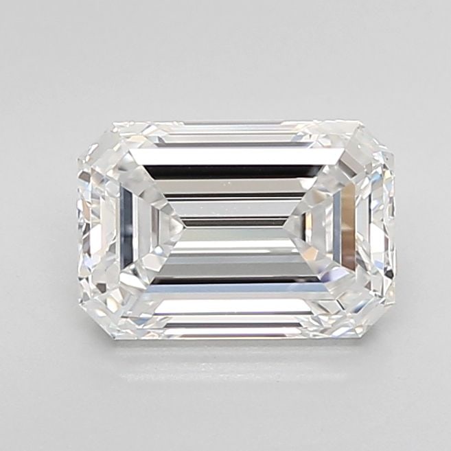 Loose Lab Diamond - IGI Emerald 1.81ct D IF: Loose Lab Diamond - IGI Emerald 1.81ct D IF This listing features Loose Lab Diamond - IGI Emerald 1.81ct D IF. Item specifics are provided below. Item Specifics: Source: This Is A Real Diamond Grown I