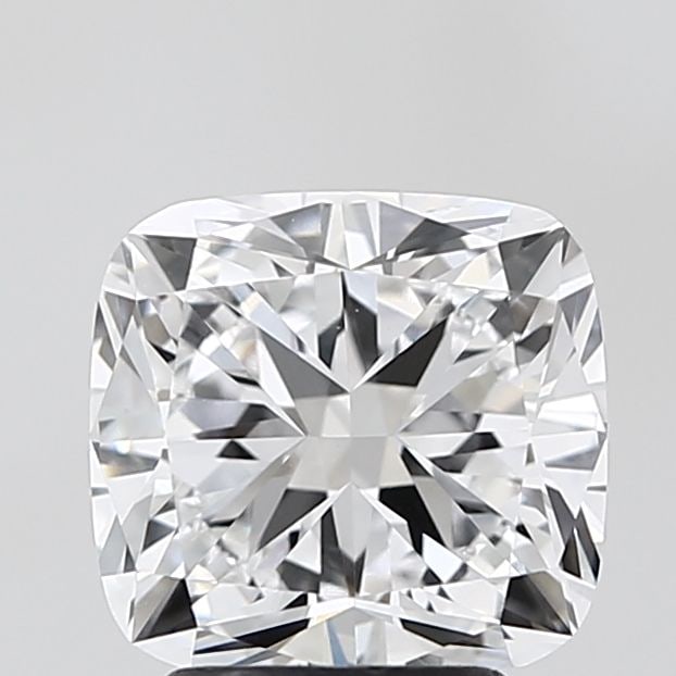 Loose Lab Diamond - IGI Cushion Modified 3.01ct D VVS2 (1 of 1)