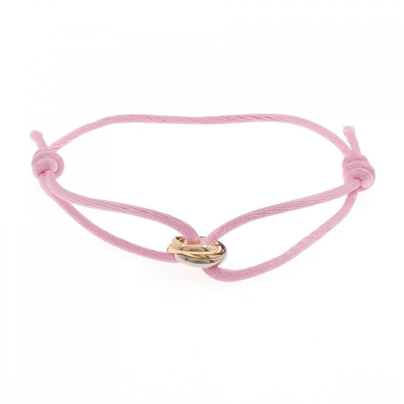 Yellow Gold (18K) - Cartier Charm Bracelet Pink Gold (18K) - White Gold (18K): Yellow Gold (18K) - Cartier Charm Bracelet Pink Gold (18K) - White Gold (18K) This listing features Yellow Gold (18K) - Cartier Charm Bracelet Pink Gold (18K) - White Gold (18K). Item specifics are pr