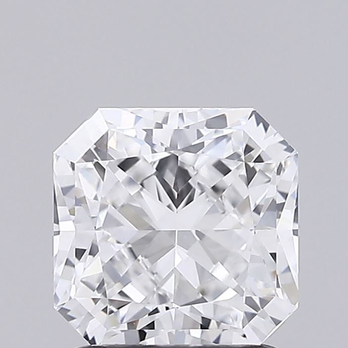Loose Lab Diamond - IGI Square Radiant 1.41ct E VVS2: Loose Lab Diamond - IGI Square Radiant 1.41ct E VVS2 This listing features Loose Lab Diamond - IGI Square Radiant 1.41ct E VVS2. Item specifics are provided below. Item Specifics: Source: This Is A Re