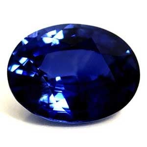 Loose Sapphire Gemstone - Oval 1.16ct Blue SI: Loose Sapphire Gemstone - Oval 1.16ct Blue SI This listing features Loose Sapphire Gemstone - Oval 1.16ct Blue SI. Item specifics are provided below. Item Specifics: Type: Sapphire Carat: 1.16 Cut: Fa