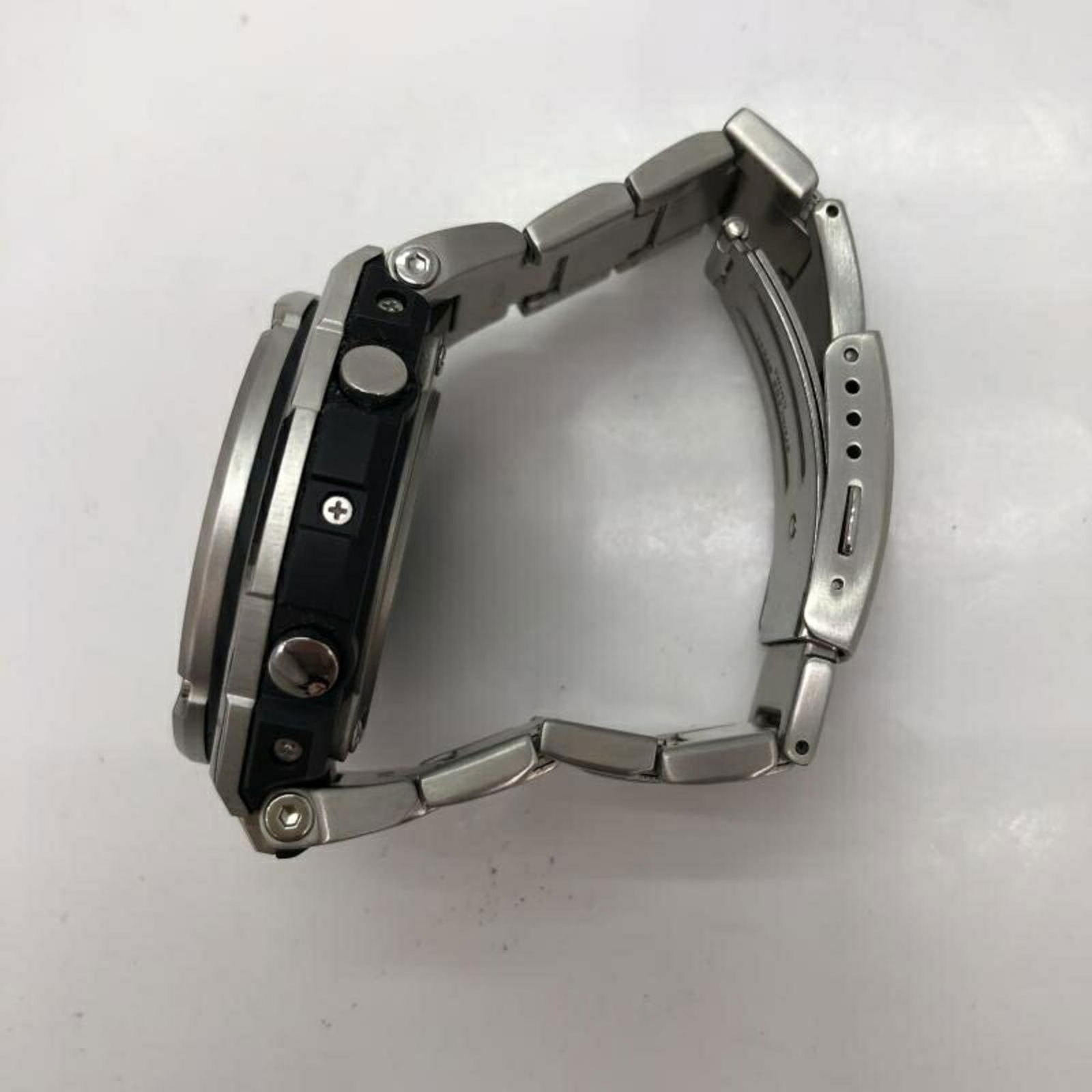 Wristwatch Casio - 5