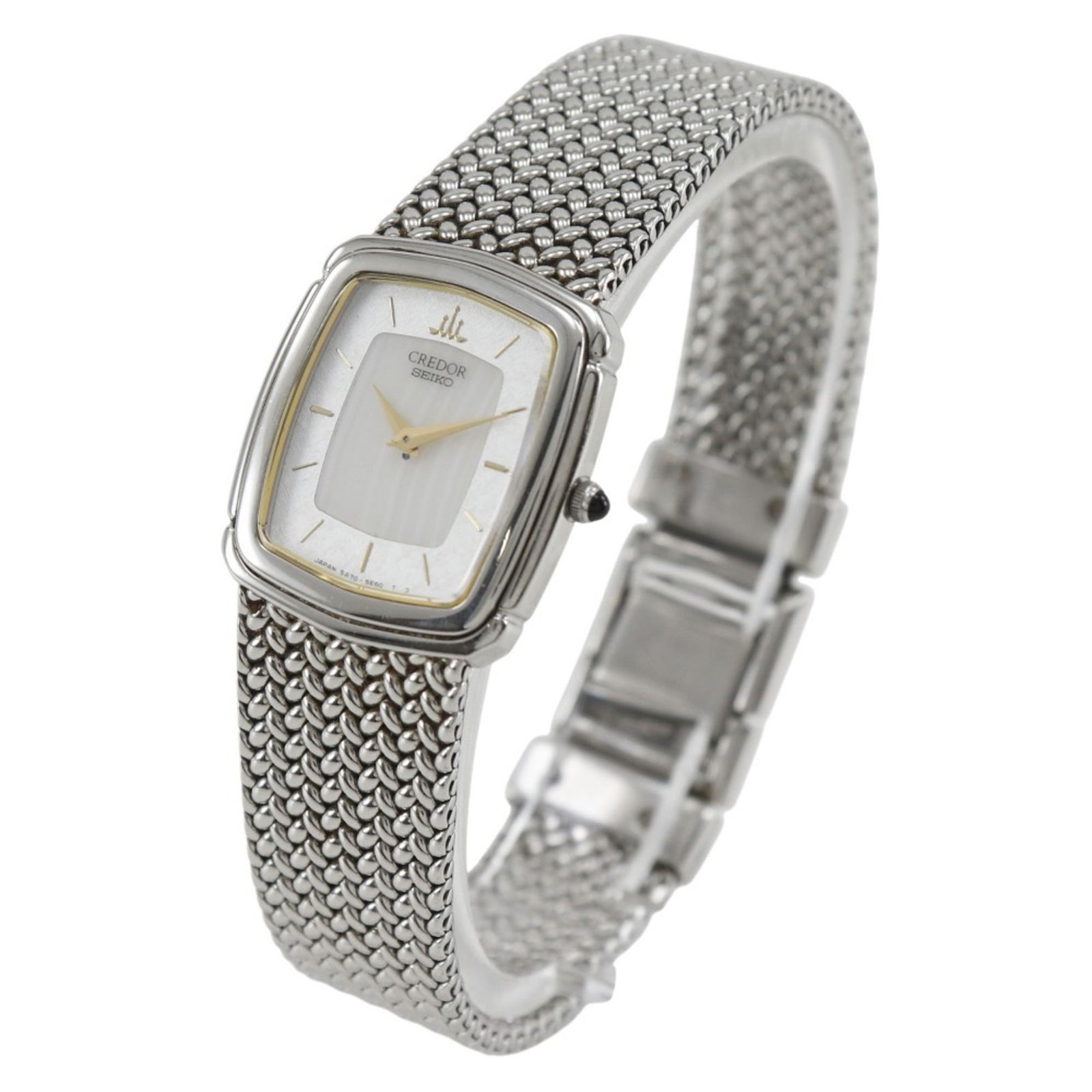 Wristwatch Seiko - 10