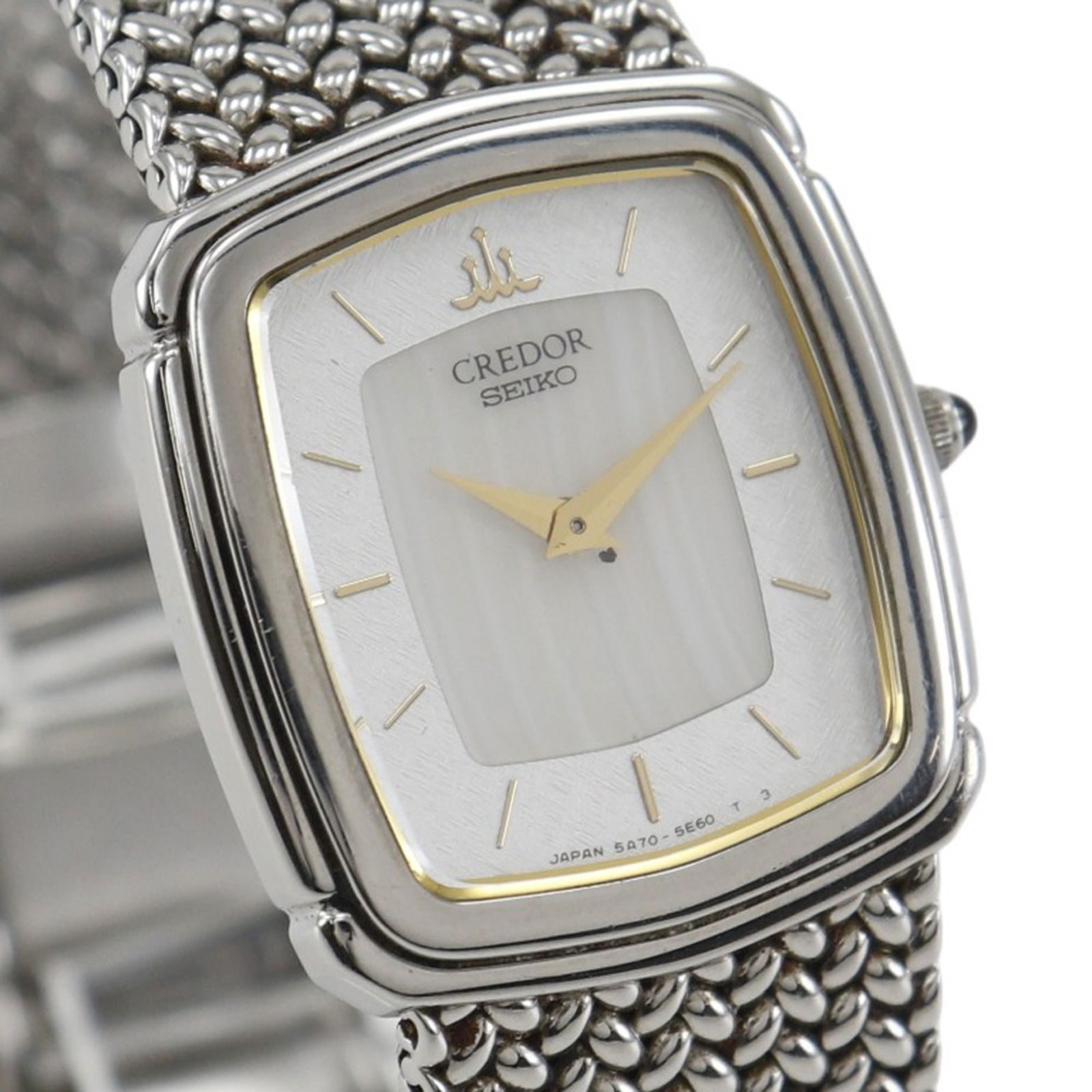 Wristwatch Seiko - 11