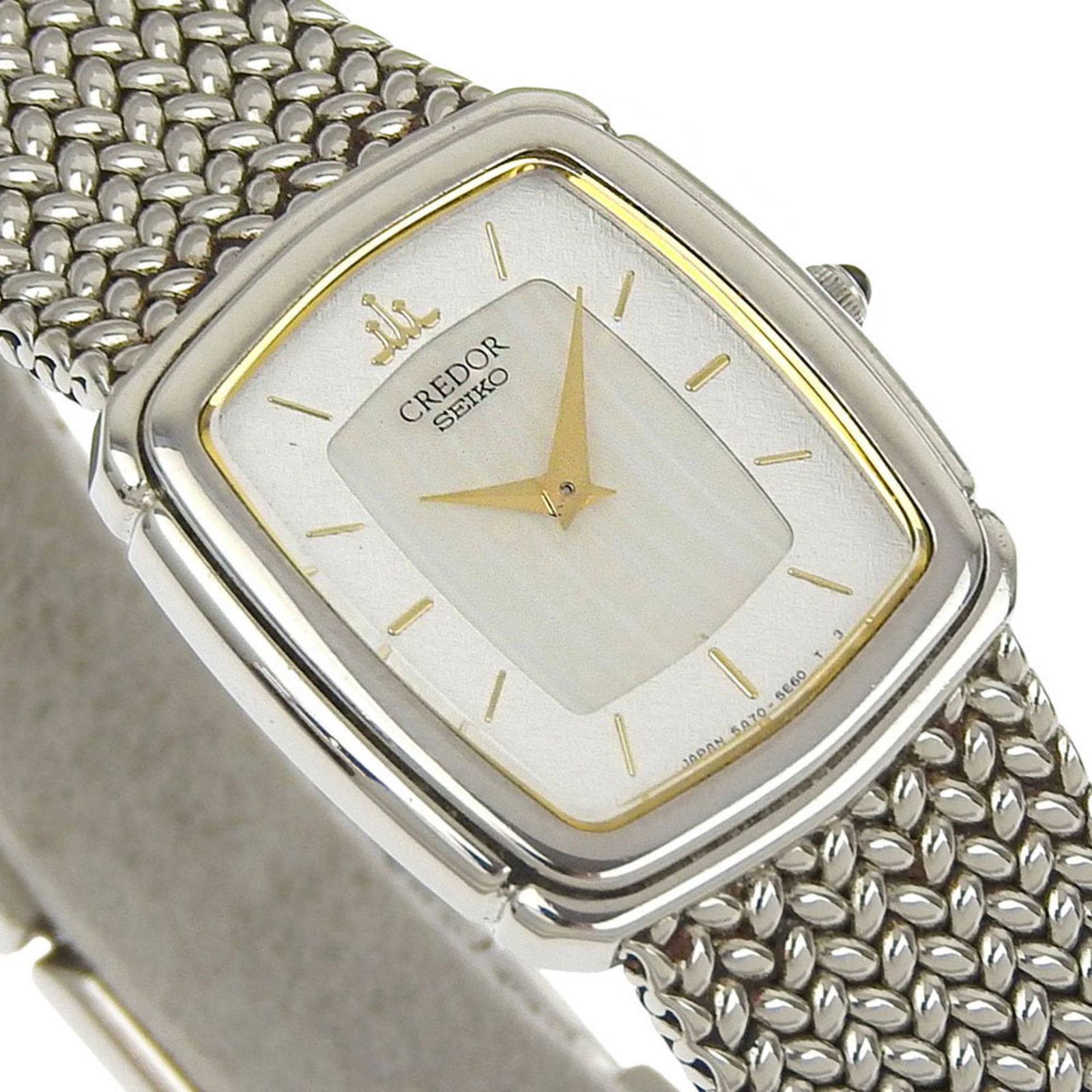 Wristwatch Seiko - 3