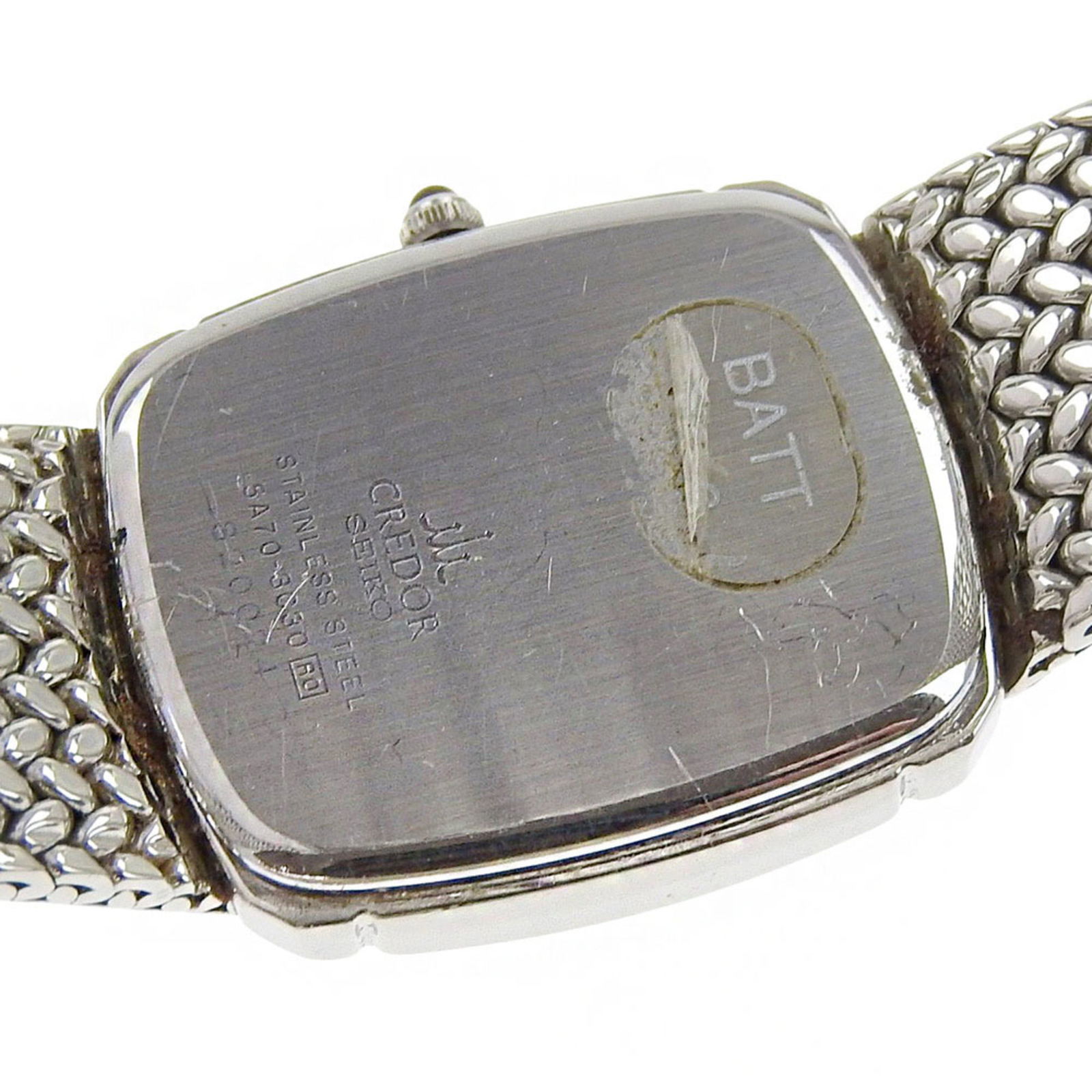 Wristwatch Seiko - 6