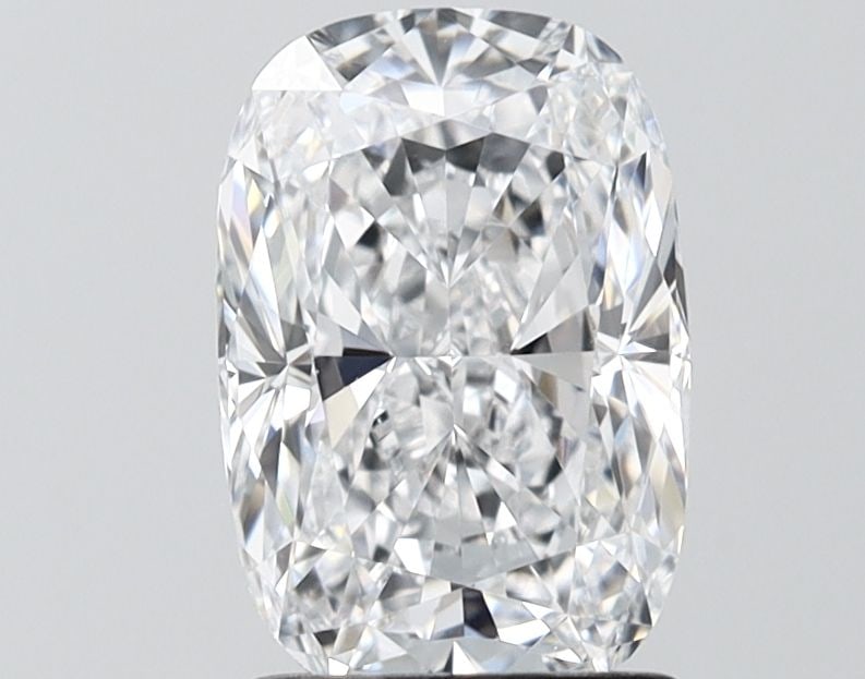 Loose Lab Diamond - IGI Cushion Modified 2.09ct D VVS1: Loose Lab Diamond - IGI Cushion Modified 2.09ct D VVS1 This listing features Loose Lab Diamond - IGI Cushion Modified 2.09ct D VVS1. Item specifics are provided below. Item Specifics: Source: This Is
