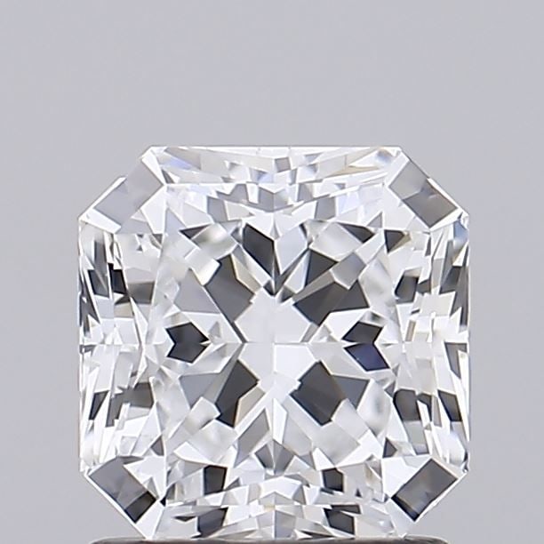 Loose Lab Diamond - IGI Square Radiant 1.44ct D VVS2: Loose Lab Diamond - IGI Square Radiant 1.44ct D VVS2 This listing features Loose Lab Diamond - IGI Square Radiant 1.44ct D VVS2. Item specifics are provided below. Item Specifics: Source: This Is A Re