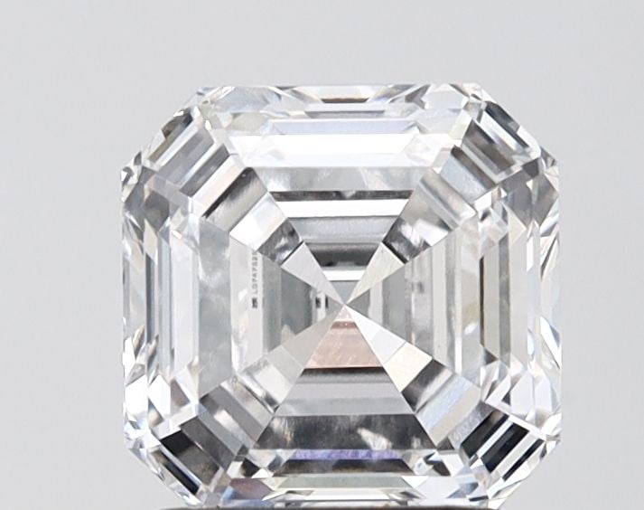 Loose Lab Diamond - IGI Asscher 2.07ct E VVS2: Loose Lab Diamond - IGI Asscher 2.07ct E VVS2 This listing features Loose Lab Diamond - IGI Asscher 2.07ct E VVS2. Item specifics are provided below. Item Specifics: Source: This Is A Real Diamond Gro