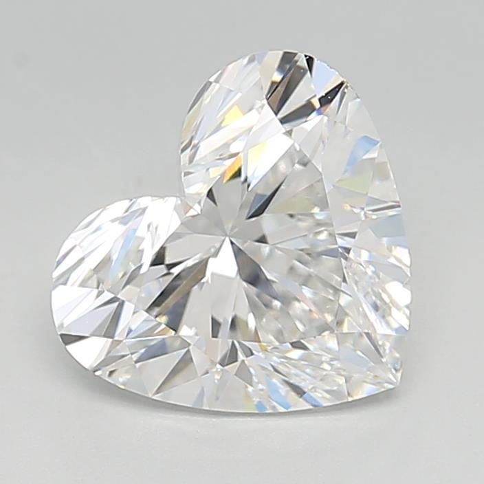 Loose Lab Diamond - IGI Heart 2.48ct D VVS2: Loose Lab Diamond - IGI Heart 2.48ct D VVS2 This listing features Loose Lab Diamond - IGI Heart 2.48ct D VVS2. Item specifics are provided below. Item Specifics: Source: This Is A Real Diamond Grown I