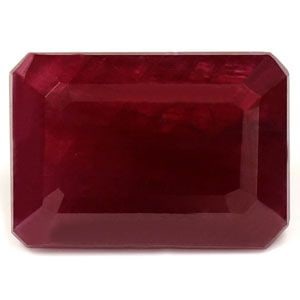 Loose Ruby Gemstone - GIA Emerald 3.0ct Red SI: Loose Ruby Gemstone - GIA Emerald 3.0ct Red SI This listing features Loose Ruby Gemstone - GIA Emerald 3.0ct Red SI. Item specifics are provided below. Item Specifics: Type: Ruby Carat: 3.0 Cut: Facet