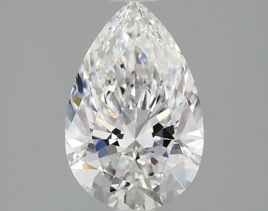 Loose Lab Diamond - IGI Pear 1.59ct D VS1: Loose Lab Diamond - IGI Pear 1.59ct D VS1 This listing features Loose Lab Diamond - IGI Pear 1.59ct D VS1. Item specifics are provided below. Item Specifics: Source: This Is A Real Diamond Grown In A
