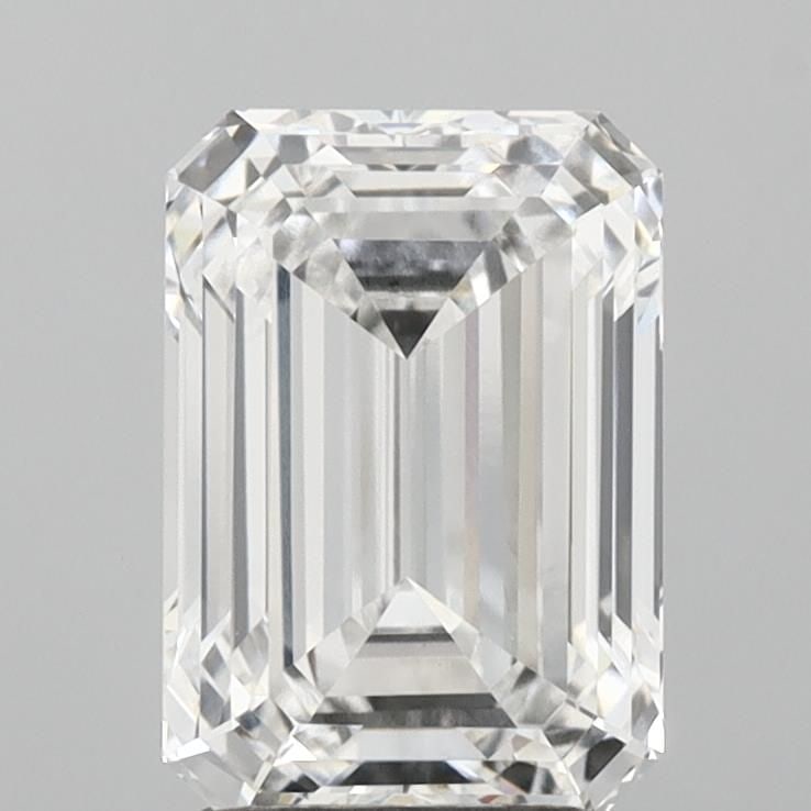 Loose Lab Diamond - IGI Emerald 2.72ct E VVS2: Loose Lab Diamond - IGI Emerald 2.72ct E VVS2 This listing features Loose Lab Diamond - IGI Emerald 2.72ct E VVS2. Item specifics are provided below. Item Specifics: Source: This Is A Real Diamond Gro