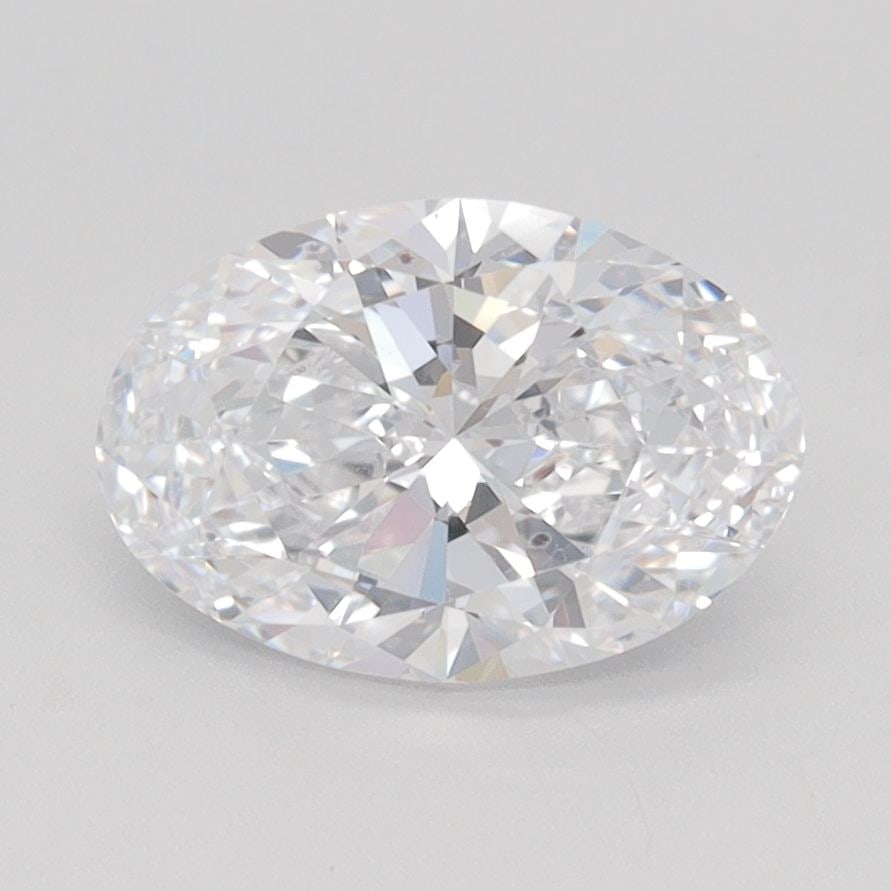 Loose Lab Diamond - IGI Oval 1.5ct D SI1: Loose Lab Diamond - IGI Oval 1.5ct D SI1 This listing features Loose Lab Diamond - IGI Oval 1.5ct D SI1. Item specifics are provided below. Item Specifics: Source: This Is A Real Diamond Grown In A