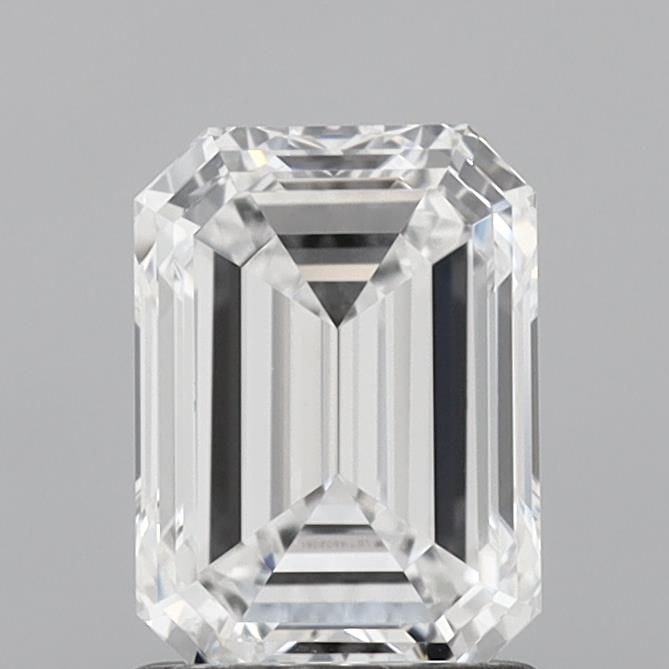 Loose Lab Diamond - IGI Emerald 1.41ct D VVS2: Loose Lab Diamond - IGI Emerald 1.41ct D VVS2 This listing features Loose Lab Diamond - IGI Emerald 1.41ct D VVS2. Item specifics are provided below. Item Specifics: Source: This Is A Real Diamond Gro