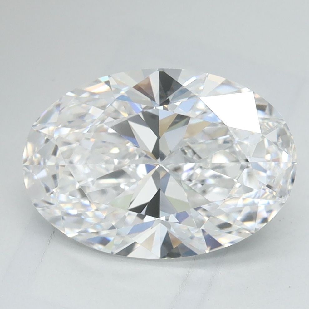 Loose Lab Diamond - IGI Oval 2.05ct D IF: Loose Lab Diamond - IGI Oval 2.05ct D IF This listing features Loose Lab Diamond - IGI Oval 2.05ct D IF. Item specifics are provided below. Item Specifics: Source: This Is A Real Diamond Grown In A La