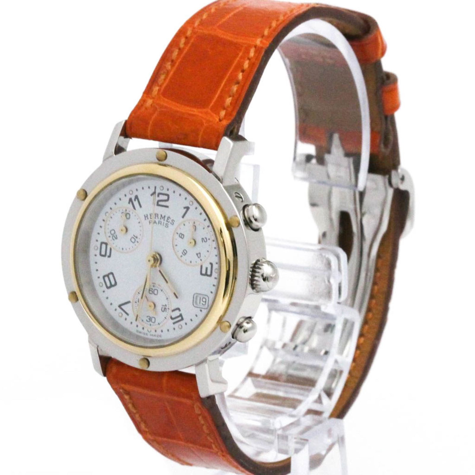 Wristwatch Hermes - 2