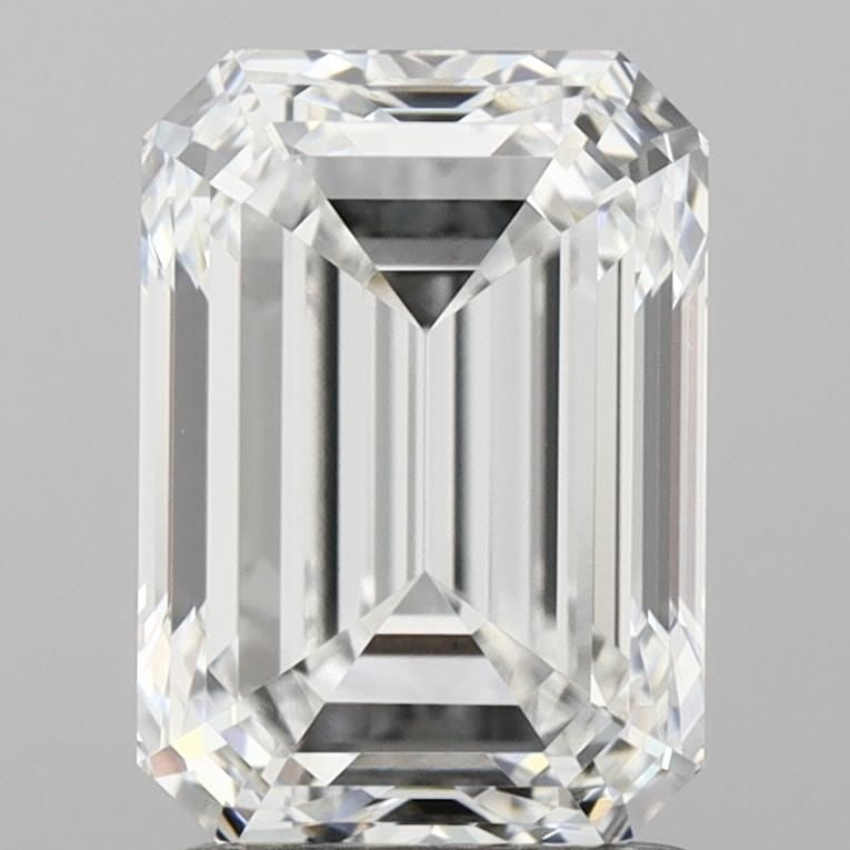 Loose Lab Diamond - IGI Emerald 2.07ct D IF: Loose Lab Diamond - IGI Emerald 2.07ct D IF This listing features Loose Lab Diamond - IGI Emerald 2.07ct D IF. Item specifics are provided below. Item Specifics: Source: This Is A Real Diamond Grown