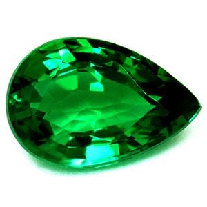 Loose Emerald Gemstone - GIA Pear 1.46ct Green EC: Loose Emerald Gemstone - GIA Pear 1.46ct Green EC This listing features Loose Emerald Gemstone - GIA Pear 1.46ct Green EC. Item specifics are provided below. Item Specifics: Type: Emerald Carat: 1.46