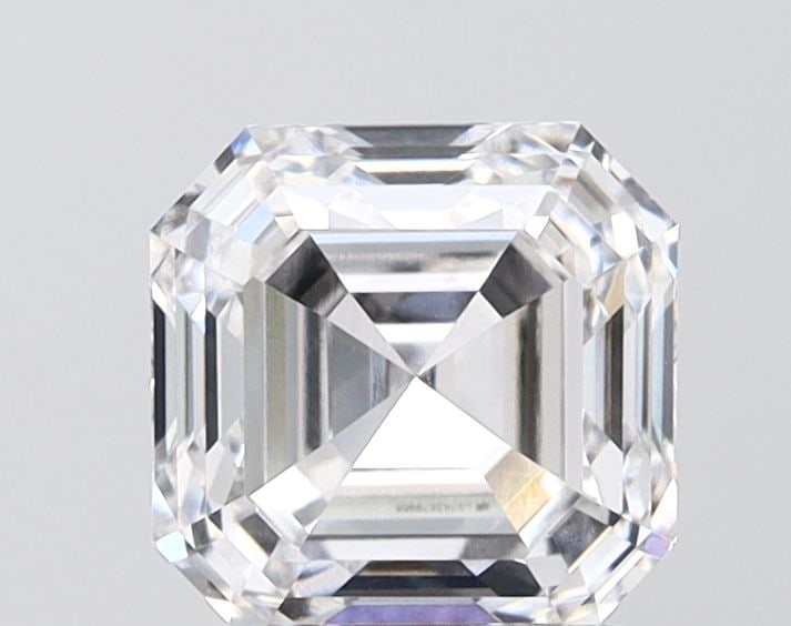 Loose Lab Diamond - IGI Asscher 2.08ct E VVS1: Loose Lab Diamond - IGI Asscher 2.08ct E VVS1 This listing features Loose Lab Diamond - IGI Asscher 2.08ct E VVS1. Item specifics are provided below. Item Specifics: Source: This Is A Real Diamond Gro
