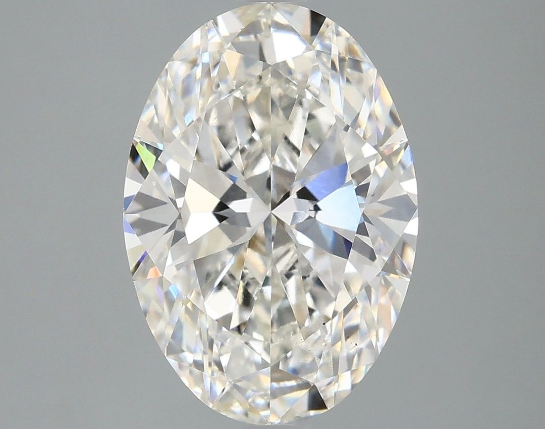 Loose Lab Diamond - IGI Oval 4.06ct H VS1: Loose Lab Diamond - IGI Oval 4.06ct H VS1 This listing features Loose Lab Diamond - IGI Oval 4.06ct H VS1. Item specifics are provided below. Item Specifics: Source: This Is A Real Diamond Grown In A