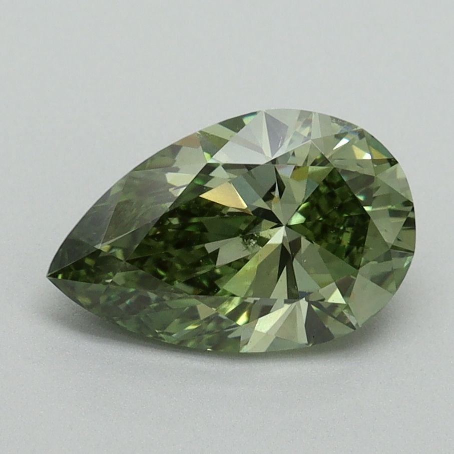 Loose Lab Diamond - IGI Pear 1.5ct Fancy Vivid Green VS1: Loose Lab Diamond - IGI Pear 1.5ct Fancy Vivid Green VS1 This listing features Loose Lab Diamond - IGI Pear 1.5ct Fancy Vivid Green VS1. Item specifics are provided below. Item Specifics: Source: This