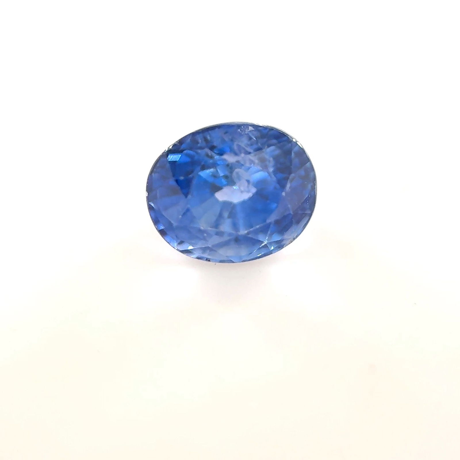 Loose Sapphire Gemstone - Oval 1.71ct Blue MI: Loose Sapphire Gemstone - Oval 1.71ct Blue MI This listing features Loose Sapphire Gemstone - Oval 1.71ct Blue MI. Item specifics are provided below. Item Specifics: Type: Sapphire Carat: 1.71 Cut: Fa